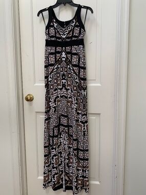 WHBM Women’s Long Maxi Dress Size XXS
